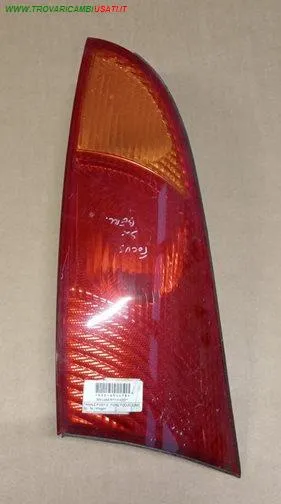 FANALE POST.S. FORD FOCUS 98 BERL
