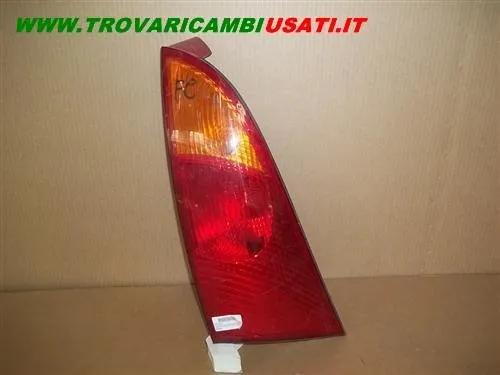 FANALE POST.S. FORD FOCUS 98 BERL