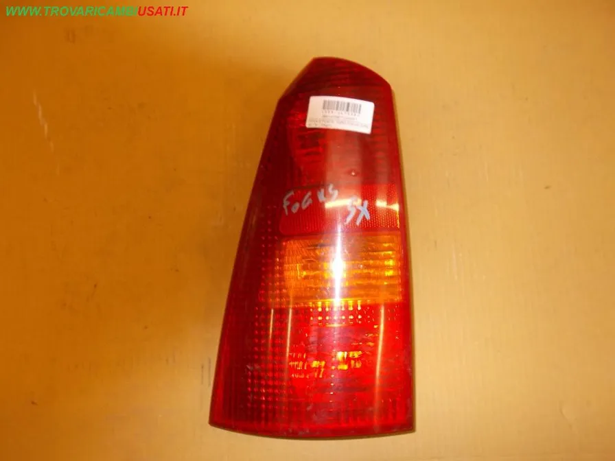 FANALE POST.S. FORD FOCUS (CAK) 3p / 5p / Wagon
