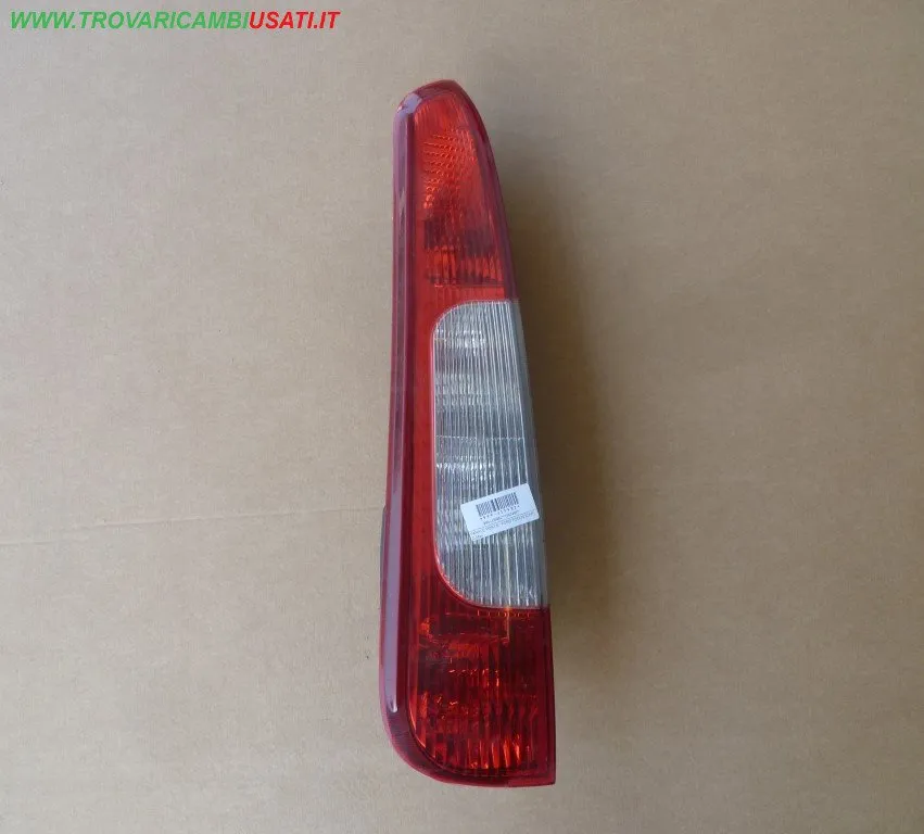 FANALE POST.S. FORD FOCUS (CAP) C-Max
