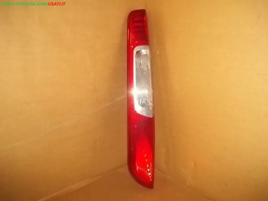 FANALE POST.S. FORD FOCUS (CAP)