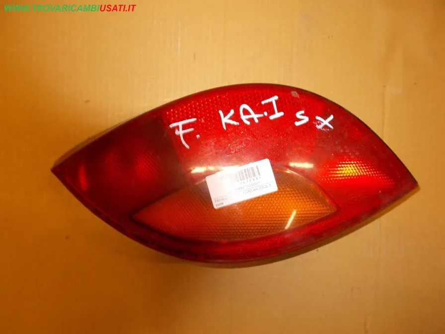 FANALE POST.S. FORD KA (CCQ) 3 porte