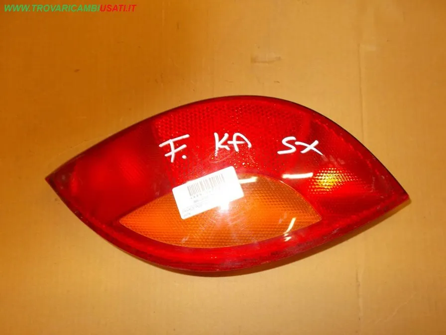 FANALE POST.S. FORD KA (CCQ) 3 porte