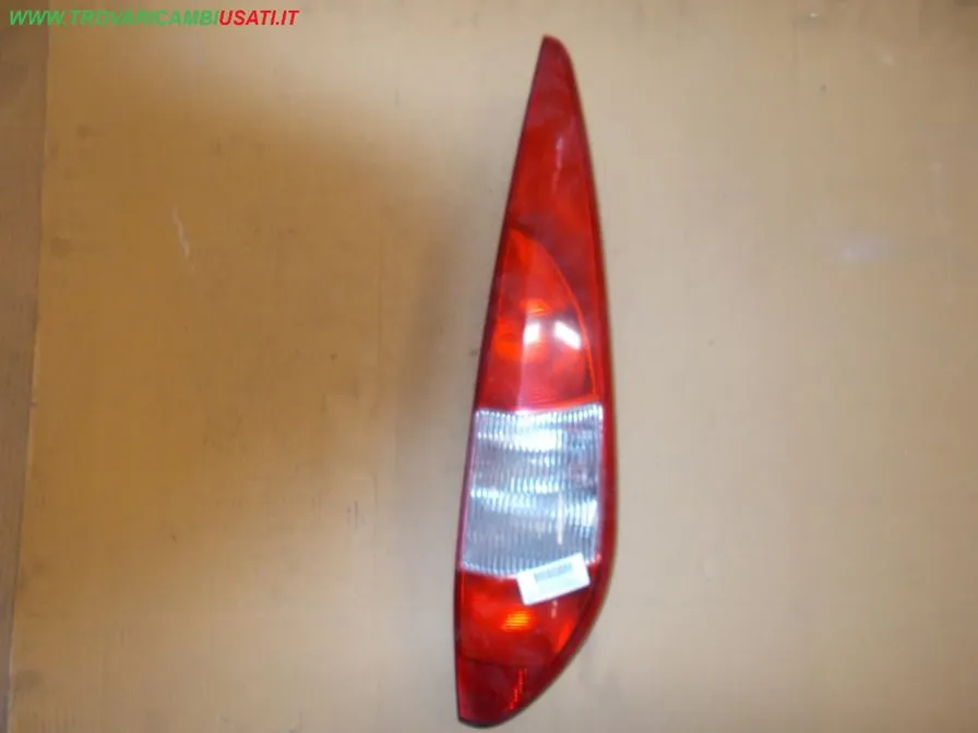 FANALE POST.S. FORD MONDEO (GE)
