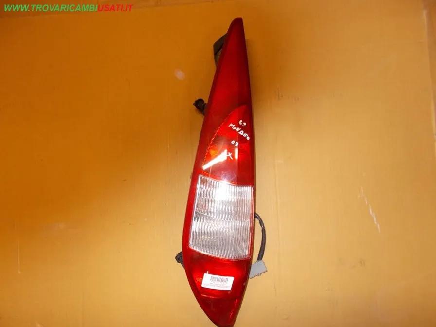 FANALE POST.S. FORD MONDEO (GE)