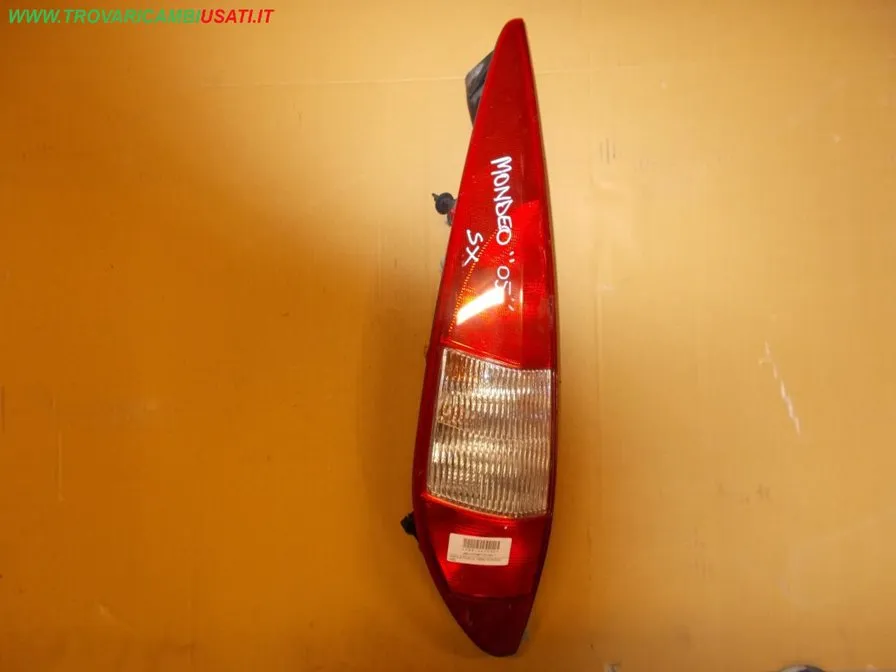 FANALE POST.S. FORD MONDEO (GE)