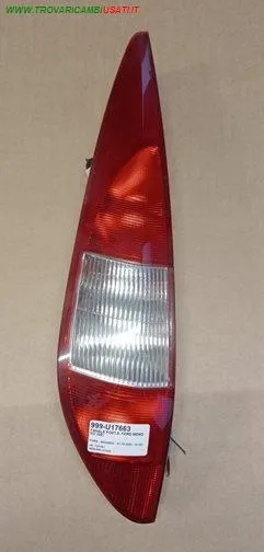 FANALE POST.S. FORD MONDEO (GE)