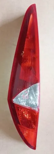 FANALE POST. SX FRECCIA BIANCA 3P
