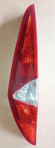 FANALE POST. SX FRECCIA BIANCA 3P