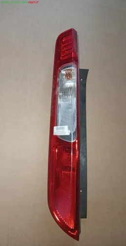 FANALE POST.S. FRECCIA BIANCA FORD FOCUS (CAP) 3p / 5p / Style Wagon