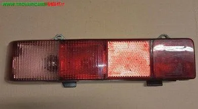 FANALE POST.S. FRECCIA ROSA FIAT CINQUECENTO (170-NM)