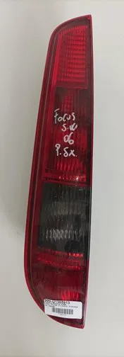 FANALE POST.S. FUME