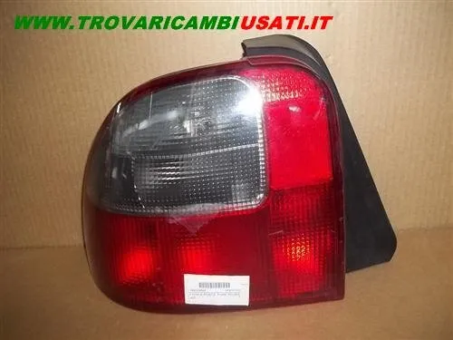 FANALE POST.S. FUME' ROVER 400