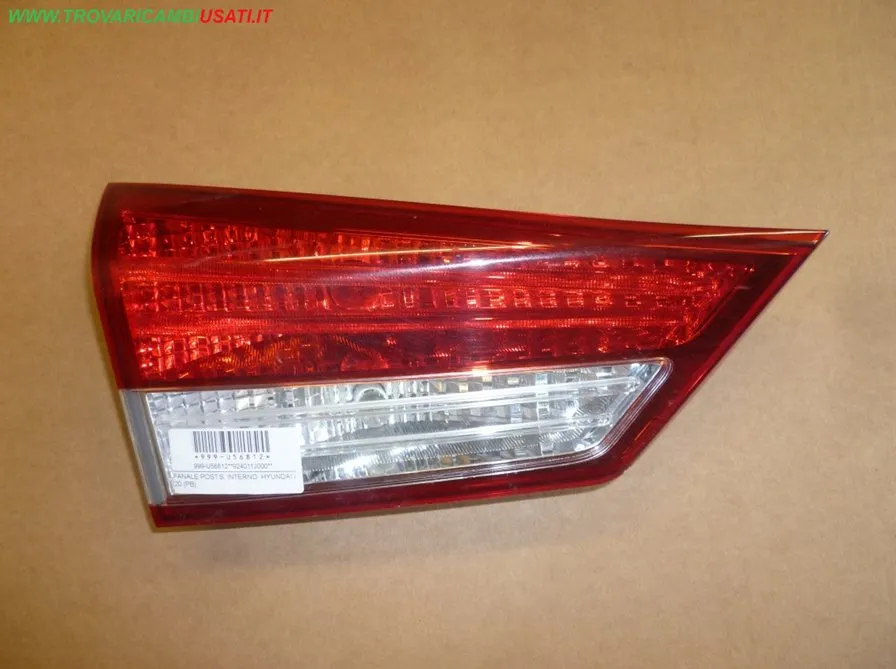 FANALE POST.S. INTERNO HYUNDAI i 20 (PB)