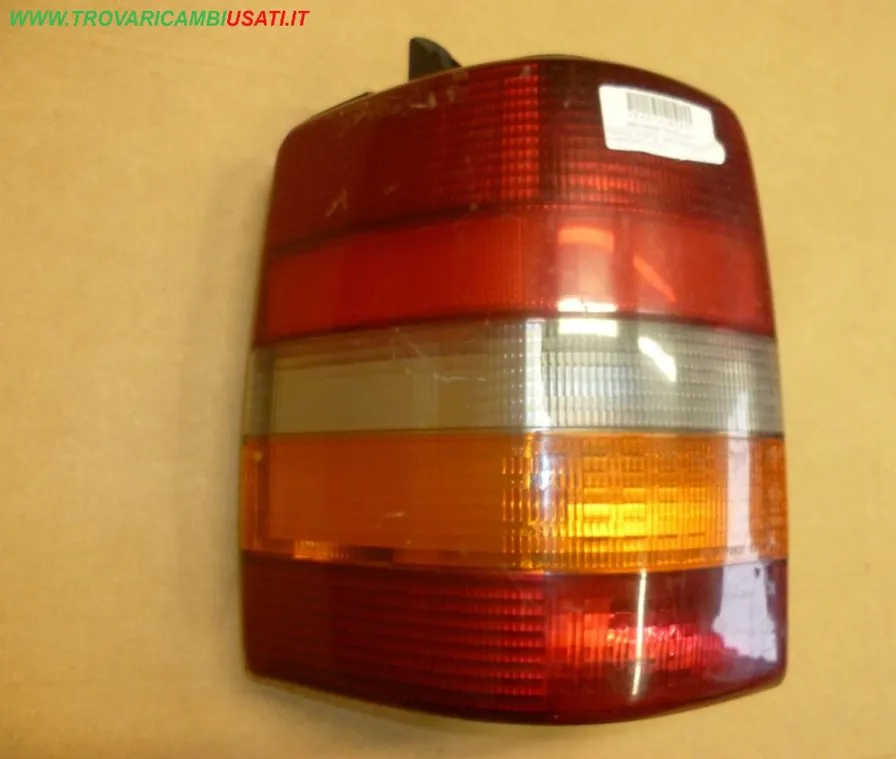 FANALE POST.S. JEEP GRAND CHEROKEE (ZJ/WJ)