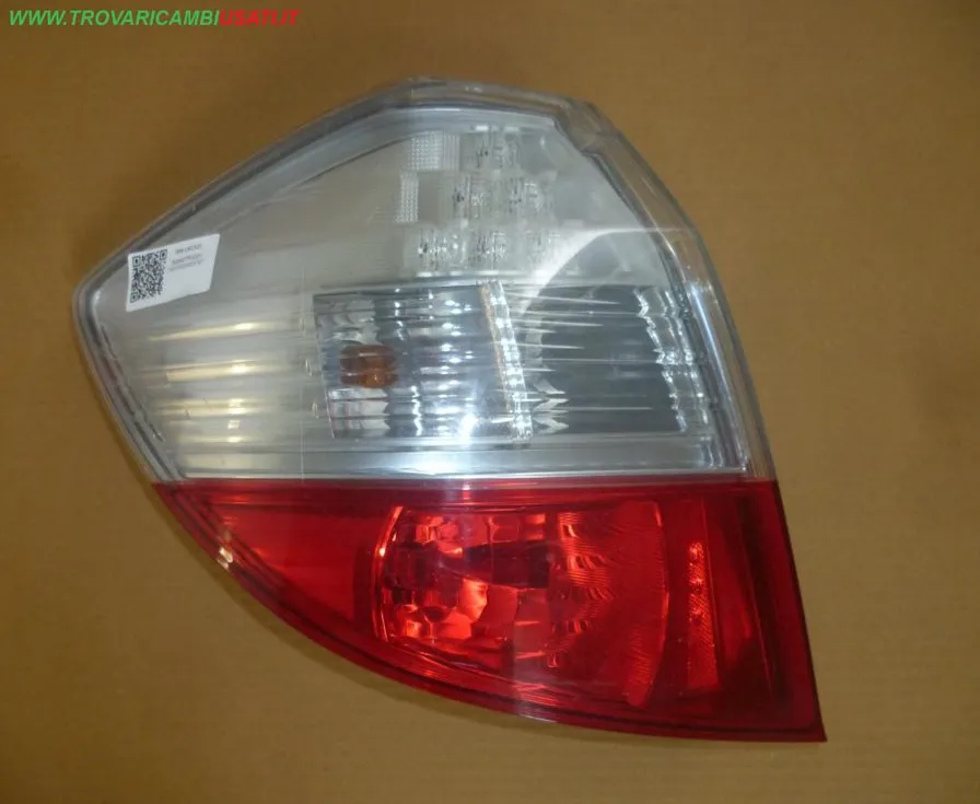FANALE POST.S. LED