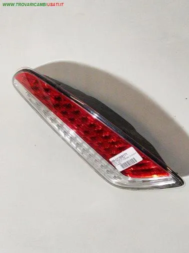 FANALE POST.S. LED