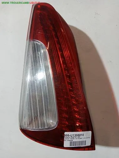 FANALE POST.S. LED