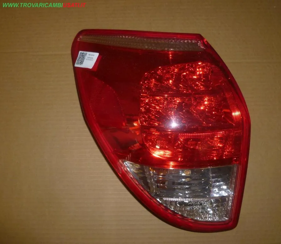 FANALE POST.S. LED