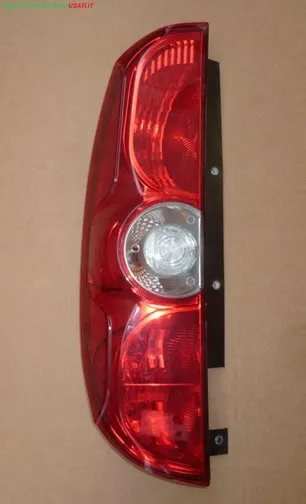 FANALE POST.S. MOD CON PORTELLONE UNICO FIAT DOBLO' (3V) Cargo (263-3V)