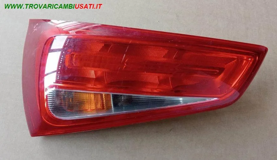 FANALE POST.S. MOD. STANDARD