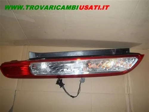 FANALE POST.S. NO A LED FORD FOCUS 3p / 5p / Style Wagon