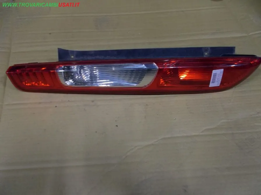 FANALE POST.S. NO A LED FORD FOCUS (CB4) 3p / 5p / Style Wagon