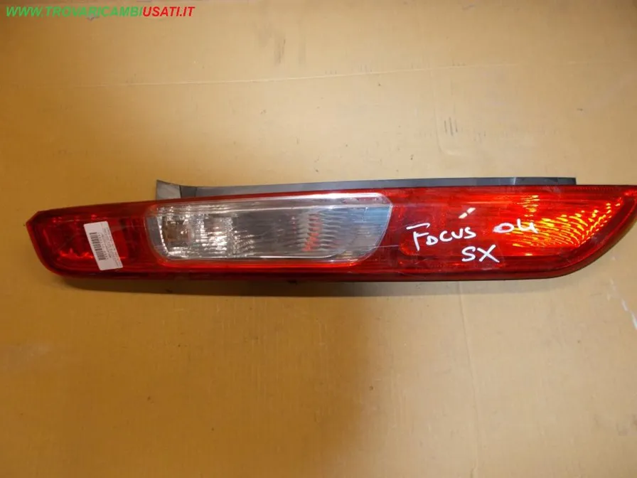 FANALE POST.S. NO A LED FORD FOCUS (CB4) 3p / 5p / Style Wagon
