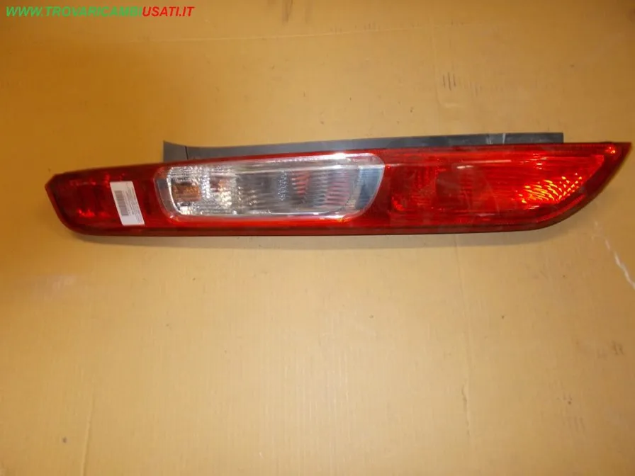 FANALE POST.S. NO A LED FORD FOCUS (CB4) 3p / 5p / Style Wagon