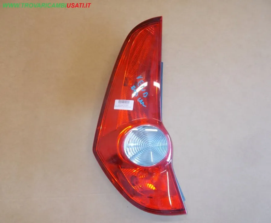 FANALE POST.S. OPEL AGILA (H08)