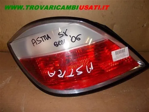 FANALE POST.S. OPEL ASTRA (A04) 5p / SW