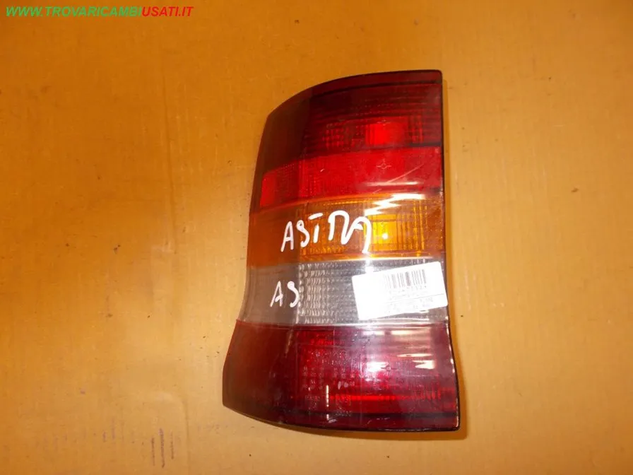 FANALE POST.S. OPEL ASTRA (T98) 3p / 5p / SW