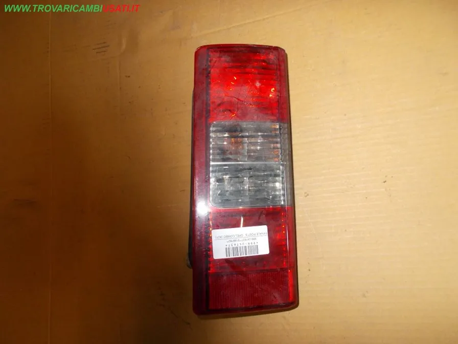 FANALE POST.S. OPEL COMBO (X01)