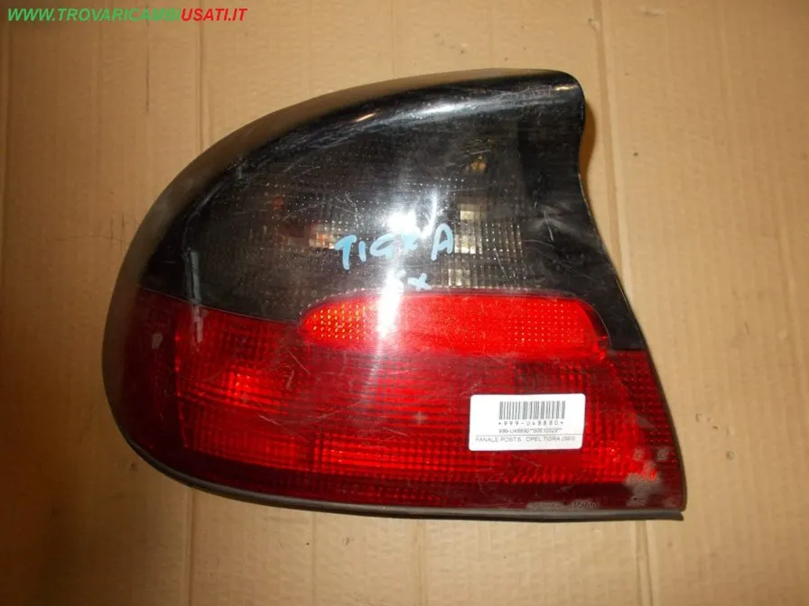 FANALE POST.S. OPEL TIGRA (S93)