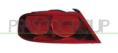 FANALE POST.S.(parte est.) ALFA ROMEO - 159 - 2005 > 2009, ALFA ROMEO - 159 - 2009 > 2013 CODICE/I: OE 50504821 AA0904174