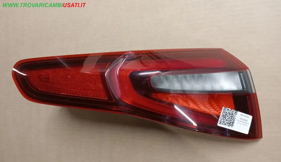 FANALE POST. S. PARTE EST. 50535808 LED