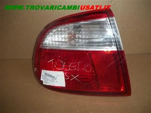 FANALE POST.S.(parte est.) '98 SEAT TOLEDO