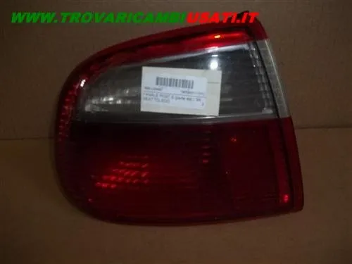 FANALE POST.S.(parte est.) '98 SEAT TOLEDO