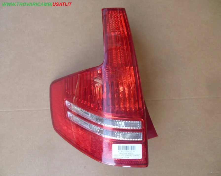FANALE POST.S.(parte inf.) CITROEN C4 (B5) 5 porte / Coupe'