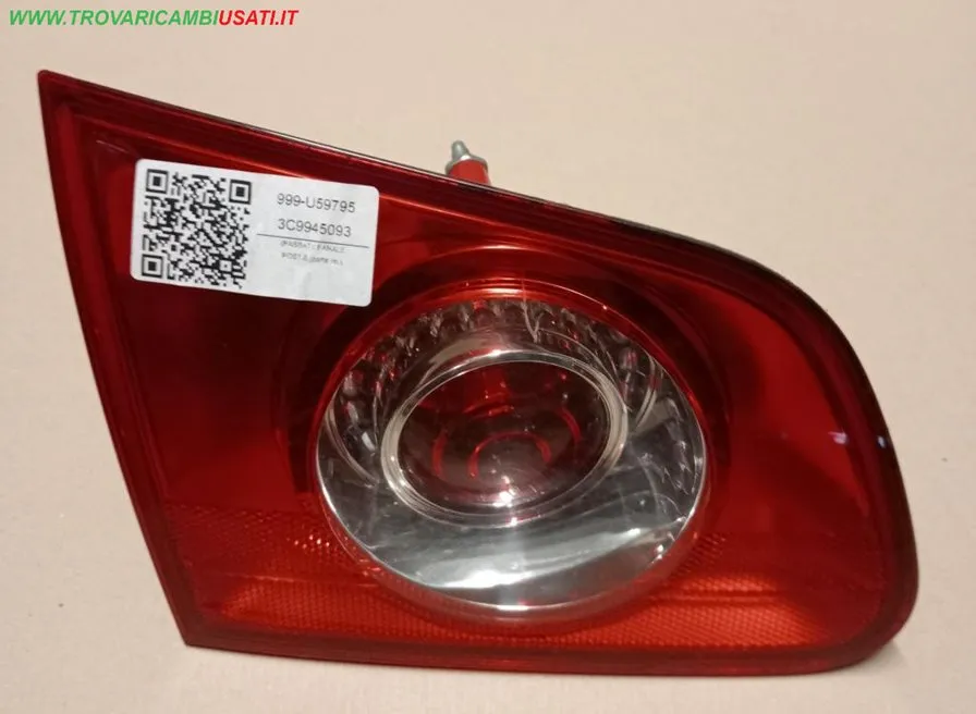 FANALE POST.S.(parte int.) 3C9.945.093.08S
