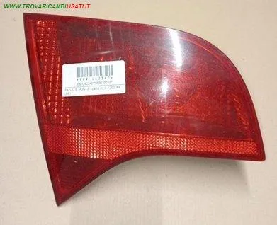 FANALE POST.S.(parte int.) AUDI A4 (8E)