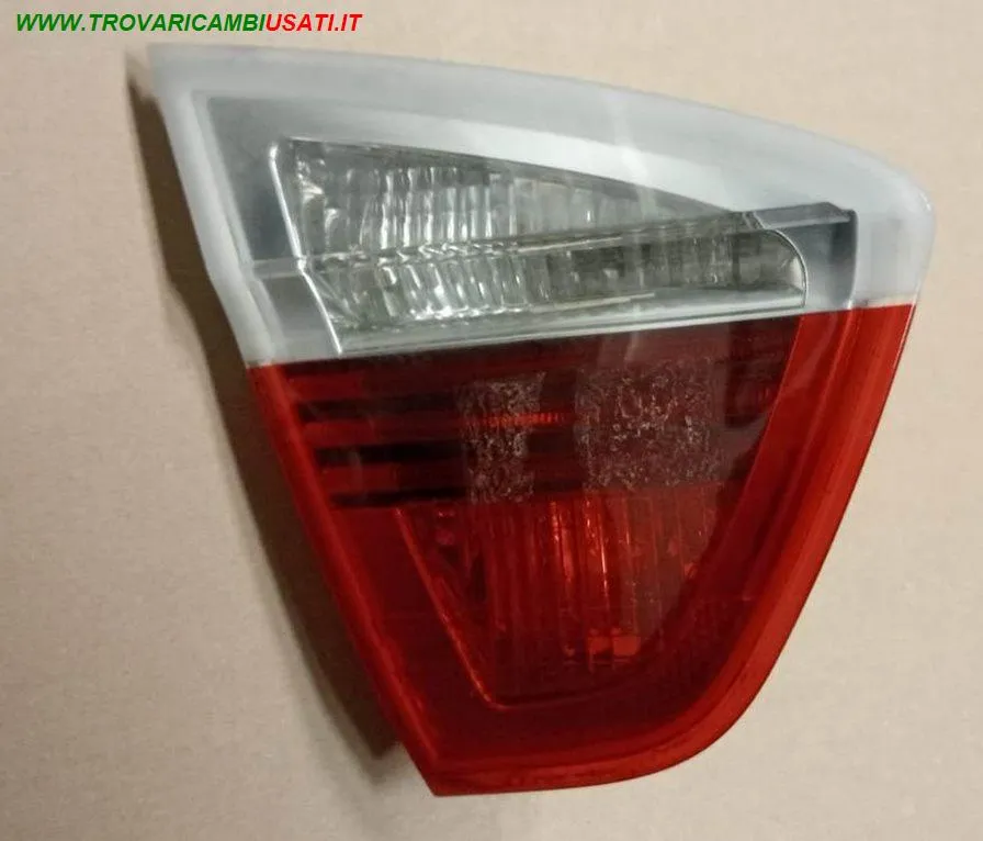 FANALE POST.S.(parte int.) BMW Serie 3 E90 4 porte