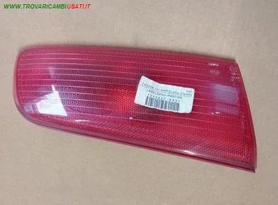 FANALE POST.S.(parte int.) MAZDA 2 (DY)