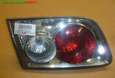FANALE POST.S.(parte int.) MAZDA 6 (GG) 4 porte / Wagon 226-61974L