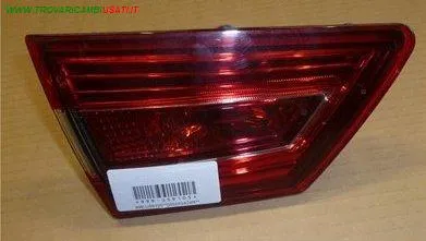 FANALE POST.S.(parte int.) RENAULT CLIO (B98/K98) 5p / Sporter