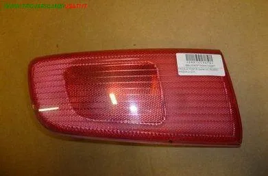 FANALE POST.S.(parte int.) ROSSO MAZDA 2 (DY)