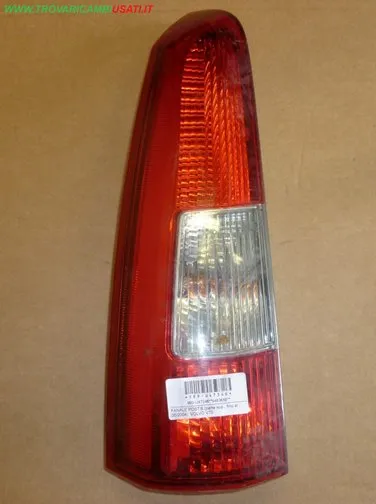 FANALE POST.S.(parte sup., fino al 06/2004) VOLVO V70