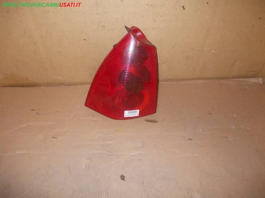 FANALE POST.S. PEUGEOT 307 (T5) 3p / 5p / SW