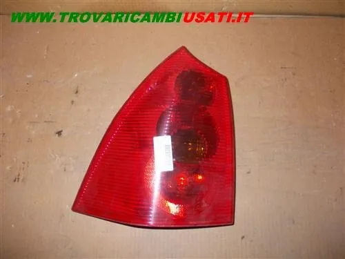 FANALE POST.S. PEUGEOT 307 (T5) 3p / 5p / SW