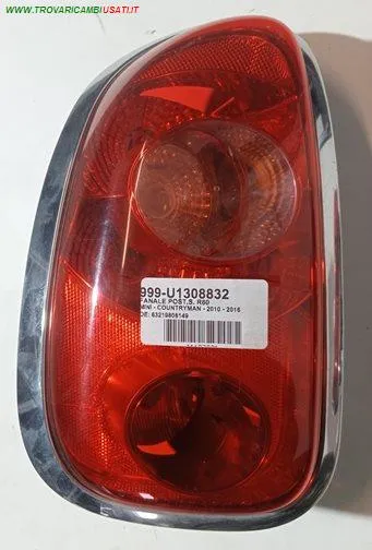 FANALE POST.S. R60